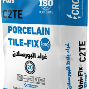 غراء اسمنتي معزز بالبوليمر
