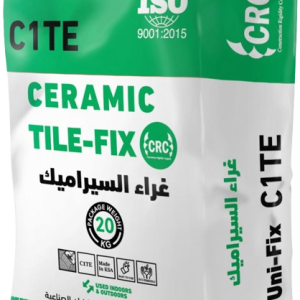 غراء اسمنتي