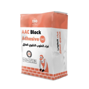 غراء الطوب السوبريكس